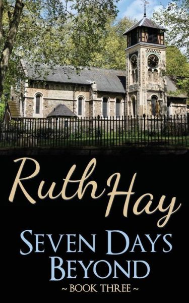 Cover for Ruth Hay · Seven Days Beyond (Paperback Book) (2015)