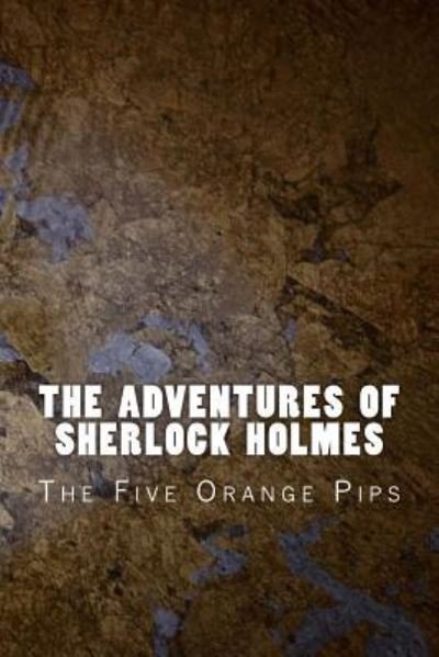 The Adventures of Sherlock Holmes - Sir Arthur Conan Doyle - Libros - Createspace Independent Publishing Platf - 9781523809820 - 1 de febrero de 2016