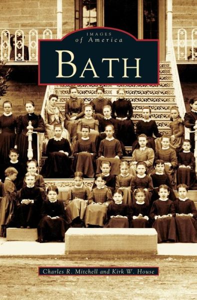 Cover for Kirk House · Bath (Gebundenes Buch) (2004)