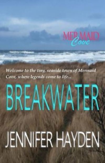 Cover for Jennifer Hayden · Breakwater (Paperback Book) (2016)