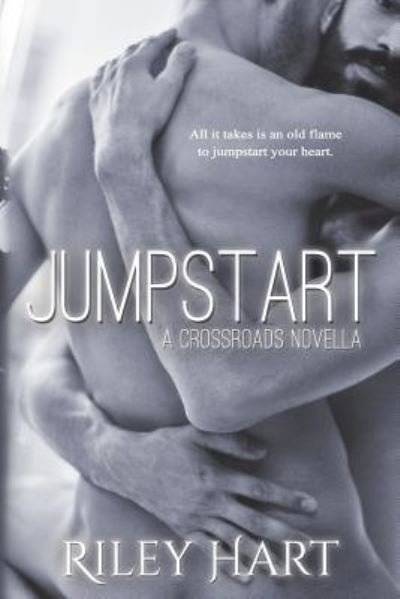 Cover for Riley Hart · Jumpstart (Paperback Book) (2016)