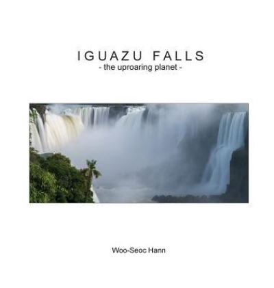Cover for Woo-Seoc Hann · Iguazu Falls (Innbunden bok) (2017)