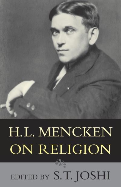 Cover for H. L. Mencken · H.L. Mencken on Religion (Inbunden Bok) (2002)