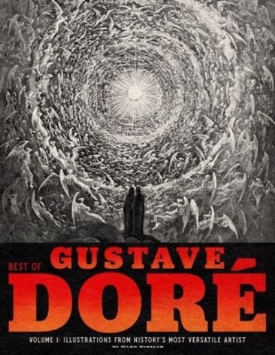 Cover for Mark Bussler · Best of Gustave Dore Volume 1 (Paperback Book) (2020)