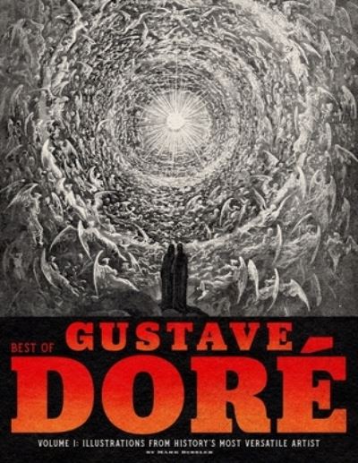 Cover for Mark Bussler · Best of Gustave Dore Volume 1 (Taschenbuch) (2020)