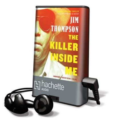 Cover for Jim Thompson · The Killer Inside Me (N/A) (2011)