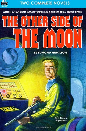 Cover for Waler Kubilius · Other Side of the Moon, The, &amp; Secret Invasion (Paperback Book) (2014)