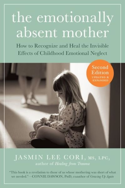 Cover for Jasmin Lee Cori · Emotionally Absent Mother (Paperback Book) [2nd Second Edition, Revised edition] (2017)