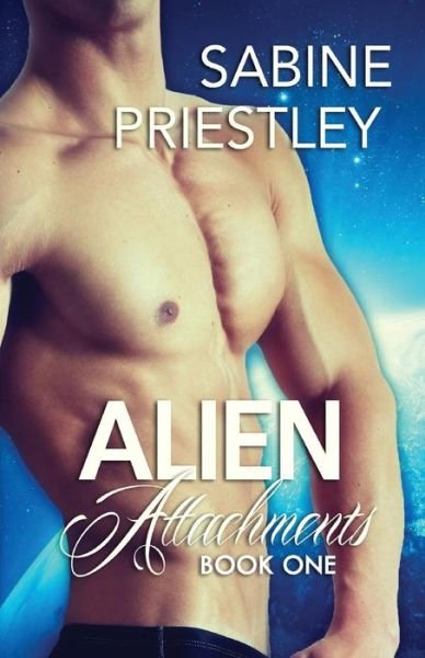 Cover for Sabine Priestley · Alien Attachments (Paperback Book) (2014)