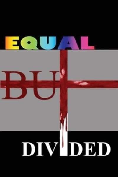 Cover for Hal Bennett · Equal but Divided (Paperback Book) (2020)