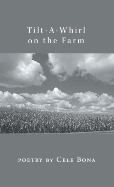 Cover for Cele Bona · Tilt-A-Whirl on the Farm (Hardcover bog) (2018)