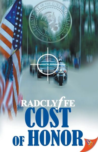 Cover for Radclyffe · Cost of Honor (Paperback Book) (2019)