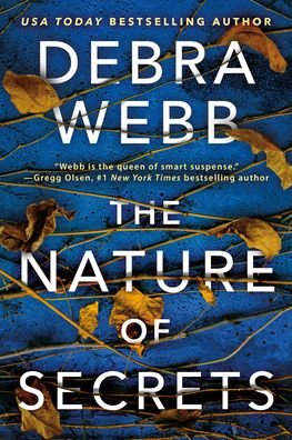 The Nature of Secrets - Finley O’Sullivan - Debra Webb - Bøger - Amazon Publishing - 9781662508820 - 14. marts 2023