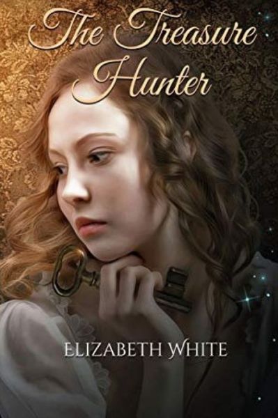 Cover for Elizabeth White · The Treasure Hunter (Taschenbuch) (2019)