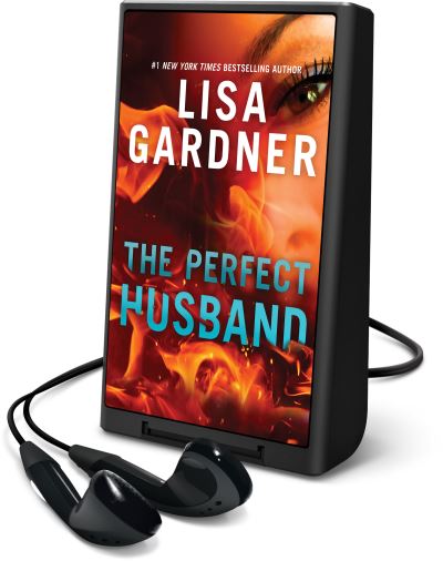 Cover for Lisa Gardner · The Perfect Husband (N/A) (2019)