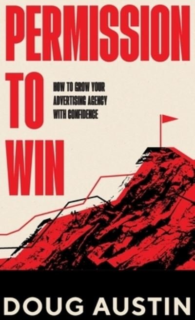 Cover for Doug Austin · Permission to Win (Bog) (2022)