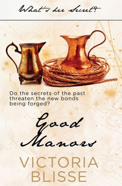 Good Manors - Victoria Blisse - Books - Totally Bound Publishing - 9781784307820 - September 15, 2015