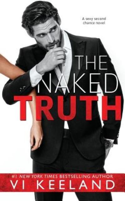 Cover for Vi Keeland · The Naked Truth (Paperback Bog) (2018)