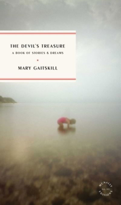 Cover for Mary Gaitskill · Devil's Treasure (Book) (2023)