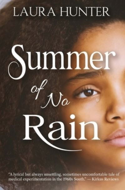 Cover for Laura Hunter · Summer of No Rain (Paperback Book) (2022)