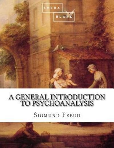 Cover for Sigmund Freud · A General Introduction to Psychoanalysis (Paperback Book) (2017)