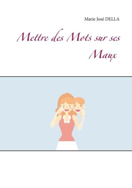 Cover for Della · Mettre des Mots sur ses Maux (Book) (2020)