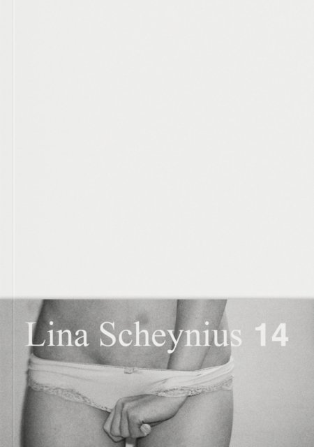 Lina Scheynius · Book 14 (Paperback Book) (2023)
