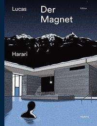 Cover for Harari · Der Magnet (Buch)