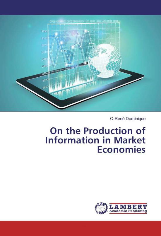 On the Production of Informat - Dominique - Książki -  - 9783330025820 - 