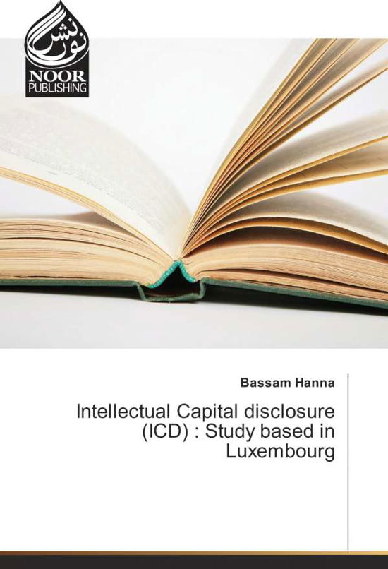 Cover for Hanna · Intellectual Capital disclosure ( (Book)