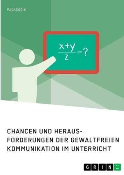 Cover for Anonym · Chancen und Herausforderungen de (N/A)