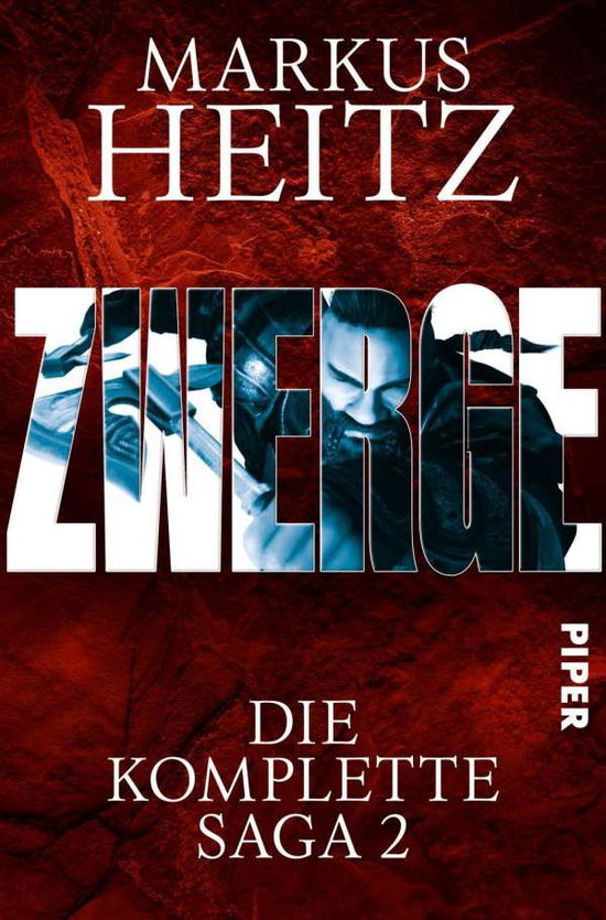 Cover for Heitz · Zwerge.2 (Book)