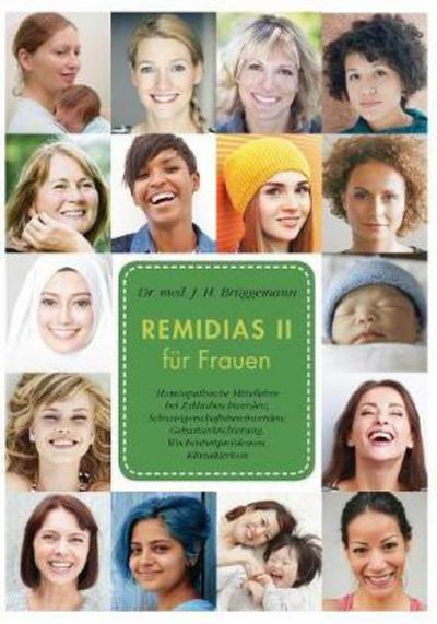 Cover for Brüggemann · Remidias II für Frauen (Book) (2017)