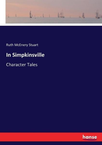 In Simpkinsville - Stuart - Bøger -  - 9783743348820 - 15. oktober 2016