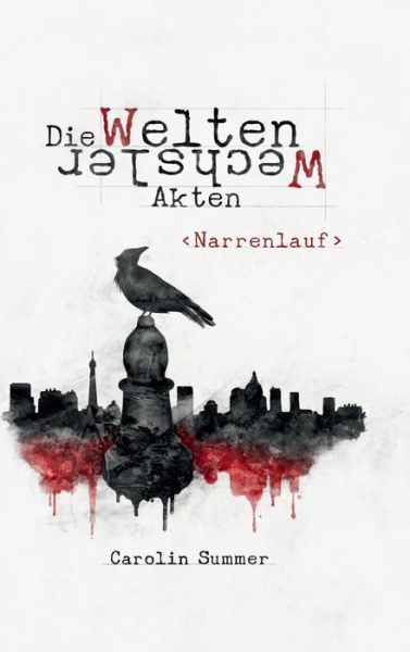 Cover for Summer · Narrenlauf (Book)