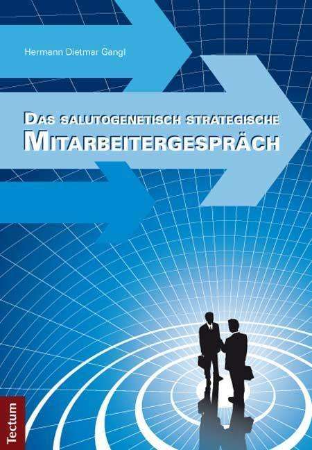 Cover for Gangl · Das salutogenetisch strategische (Book) (2012)