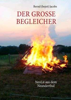 Cover for Jacobs · Der Große Begleicher (Book)