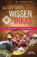 Cover for Jennie Appel · Das spirituelle Wissen der Inkas (Paperback Book) (2018)