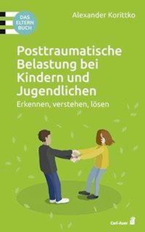 Cover for Korittko · Posttraumatische Belastung bei (Book)