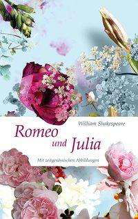 Romeo und Julia - Shakespeare - Books -  - 9783868203820 - 
