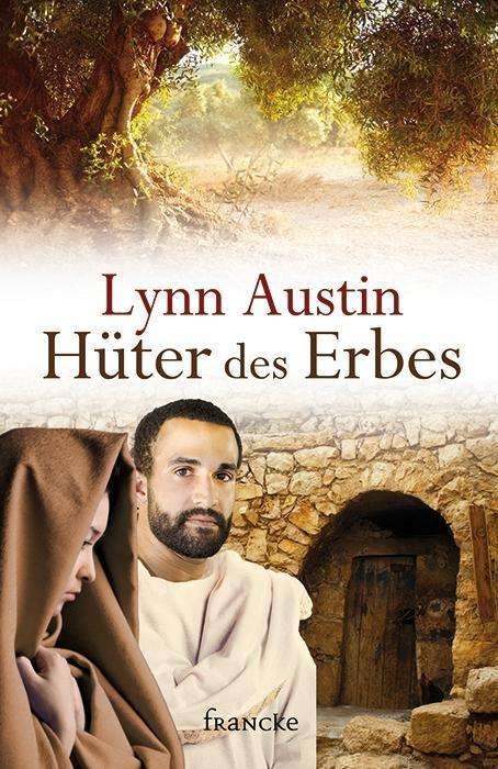 Cover for Austin · Hüter des Erbes (Buch)