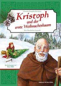 Cover for McAdam · Kristoph und der erste Weihnacht (Book)