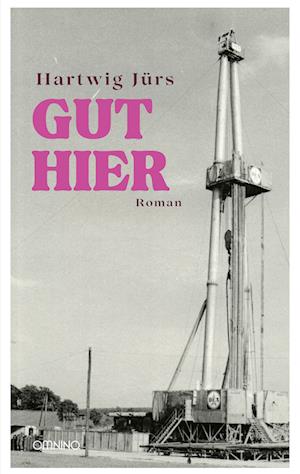 Cover for Hartwig Jürs · Gut hier (Book) (2024)