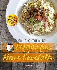Cover for Köng · Mixtipp: Rezepte Für Kleine Hausha (Book)