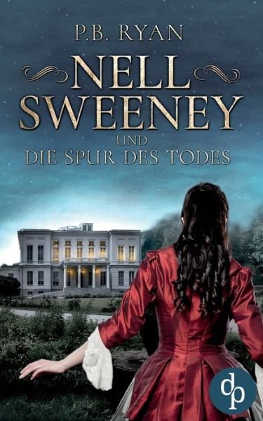 Cover for Ryan · Nell Sweeney und die Spur des Tode (Book) (2019)