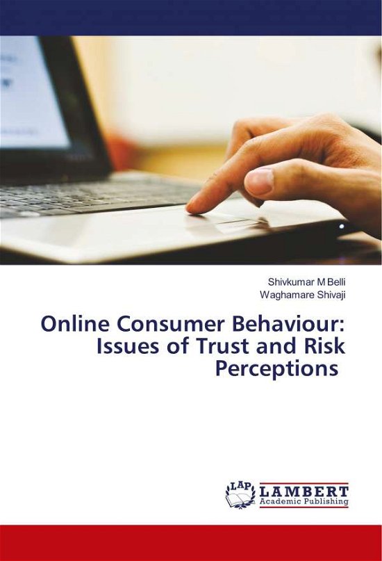 Cover for Belli · Online Consumer Behaviour: Issues (Bog)