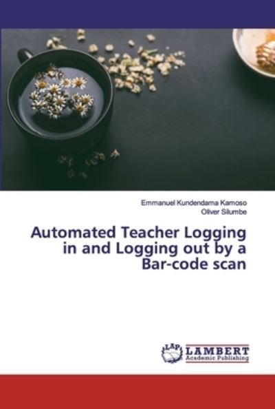 Cover for Kamoso · Automated Teacher Logging in and (Book) (2020)