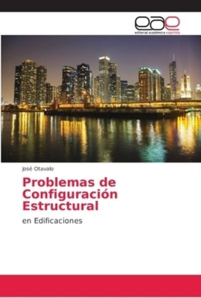 Cover for Otavalo · Problemas de Configuración Estr (Bog) (2018)