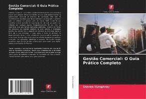 Cover for Humphrey · Gestão Comercial: O Guia Práti (Bog)