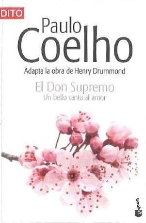 Cover for Coelho · El Don Supremo (N/A)